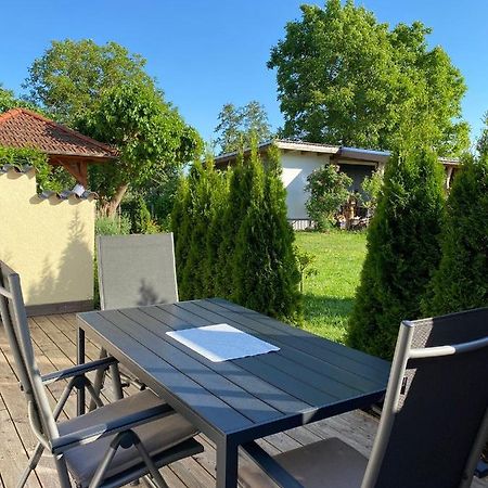 Ferienwohnung An Der Unditz 3 Neuried  المظهر الخارجي الصورة