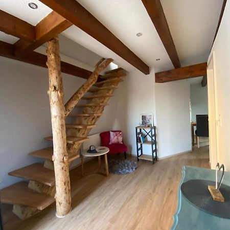 Ferienwohnung An Der Unditz 3 Neuried  المظهر الخارجي الصورة