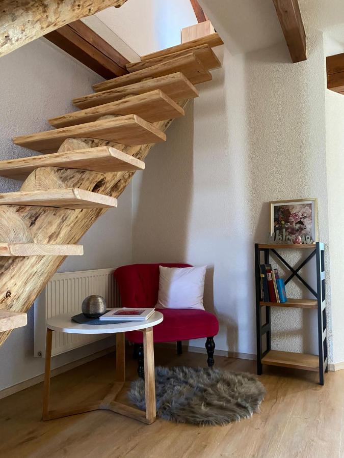 Ferienwohnung An Der Unditz 3 Neuried  المظهر الخارجي الصورة
