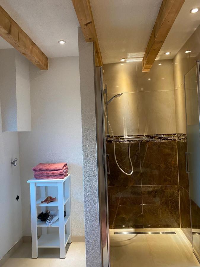Ferienwohnung An Der Unditz 3 Neuried  المظهر الخارجي الصورة