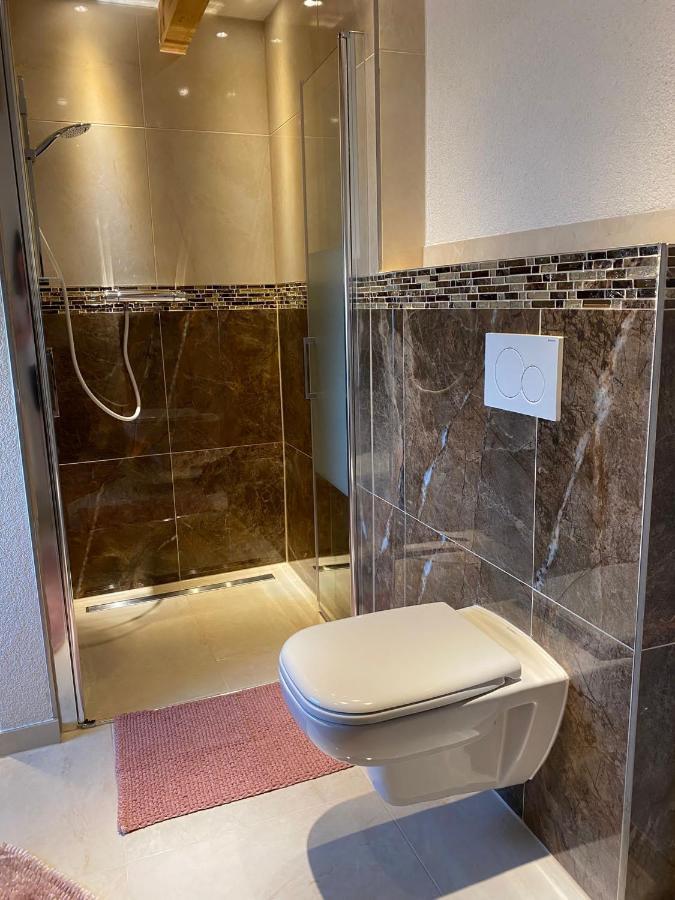 Ferienwohnung An Der Unditz 3 Neuried  المظهر الخارجي الصورة