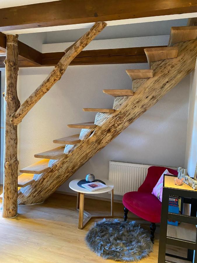 Ferienwohnung An Der Unditz 3 Neuried  المظهر الخارجي الصورة