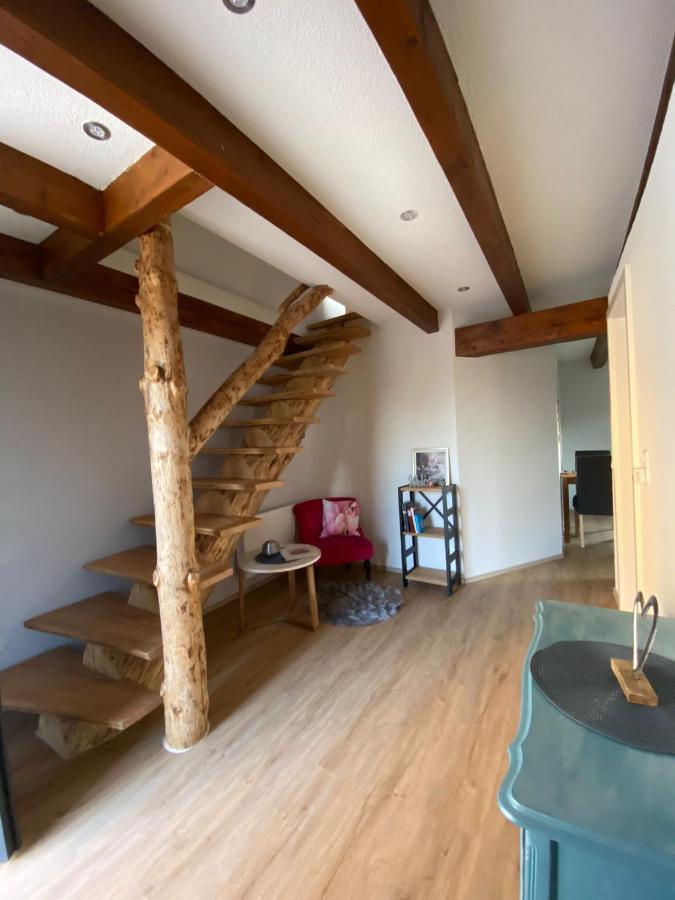 Ferienwohnung An Der Unditz 3 Neuried  المظهر الخارجي الصورة