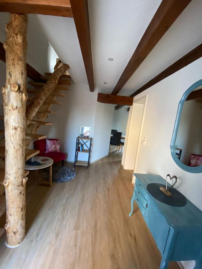 Ferienwohnung An Der Unditz 3 Neuried  المظهر الخارجي الصورة