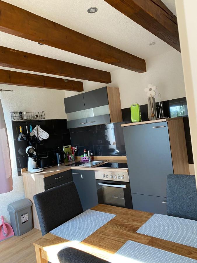 Ferienwohnung An Der Unditz 3 Neuried  المظهر الخارجي الصورة