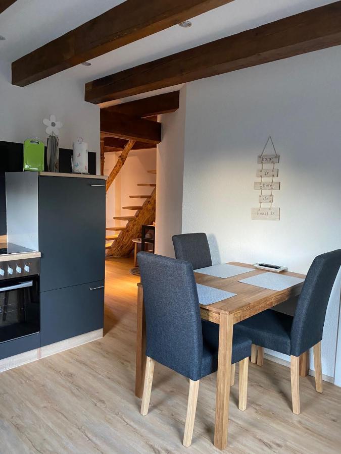 Ferienwohnung An Der Unditz 3 Neuried  المظهر الخارجي الصورة